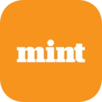 mint android application logo